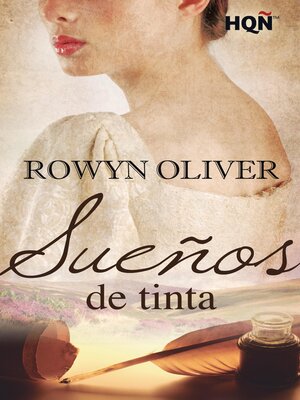 cover image of Sueños de tinta